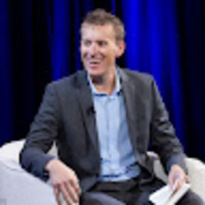 Meet your Posher, Nathan